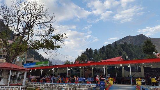 Punjab Tikka House Naran